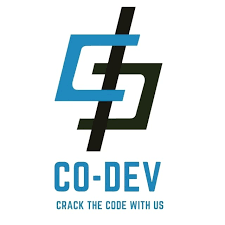 Co-Dev Logo